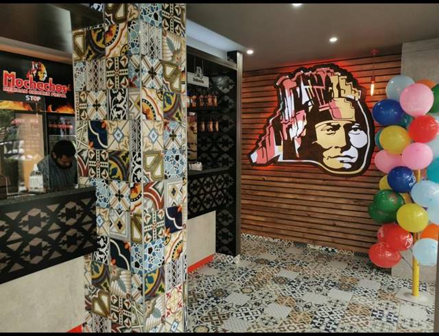 RETAIL FOR SALE IN HATFIELD